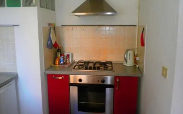 Romina House