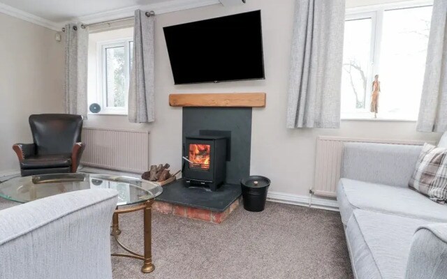 Highcliffe Cottage