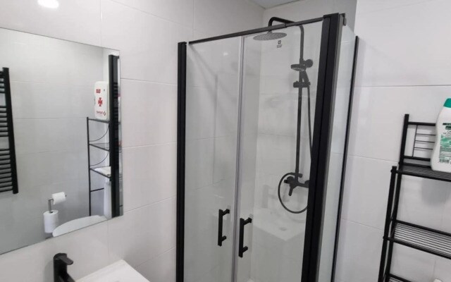 Apartamento Las Vegas Style, Bien Comunicado