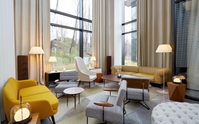 Апартаменты Riga DeLuxe