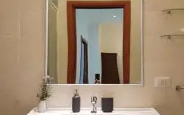 I love Campo de Fiori House