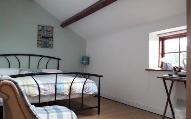 Brook Barn B&B