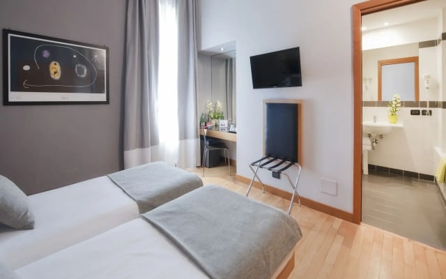Best Western Ars Hotel