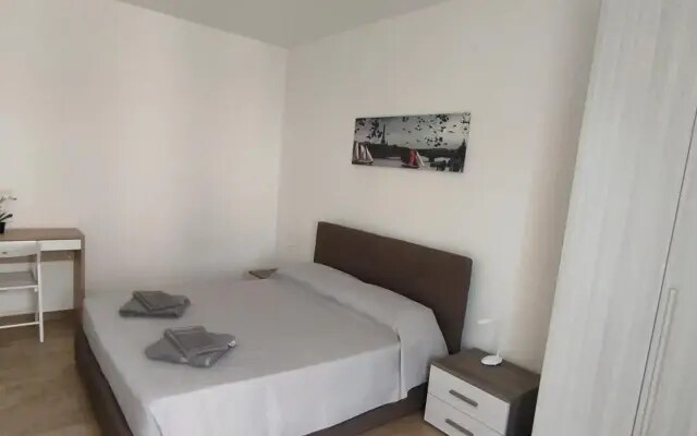 G21 b&b