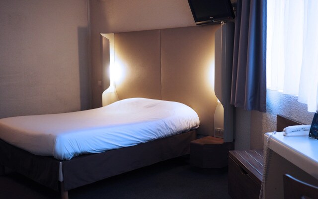 Moxy Paris Bastille