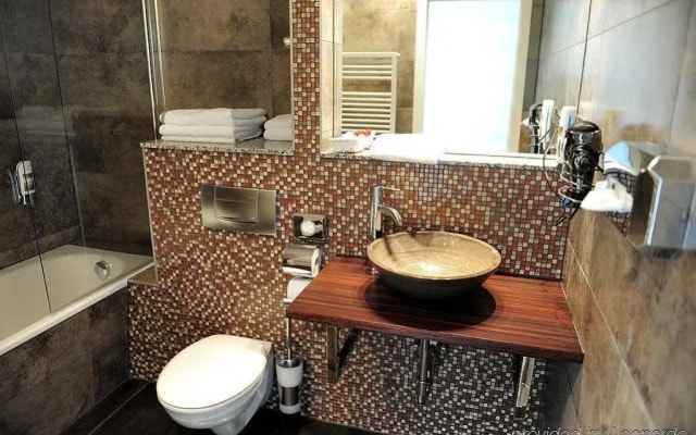 Hotel Residenz 2000