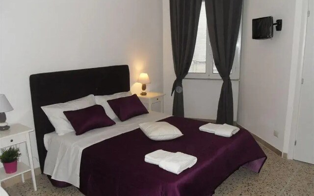 Bed  Breakfast Al Vicoletto