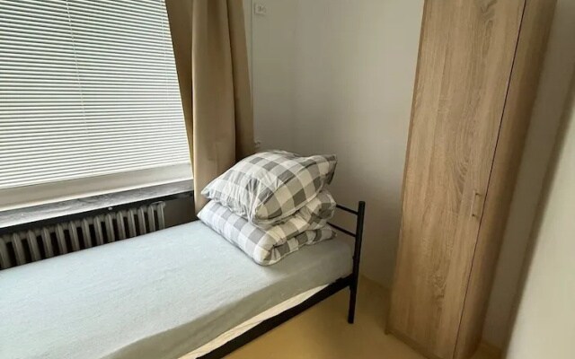 Hostel Pulse