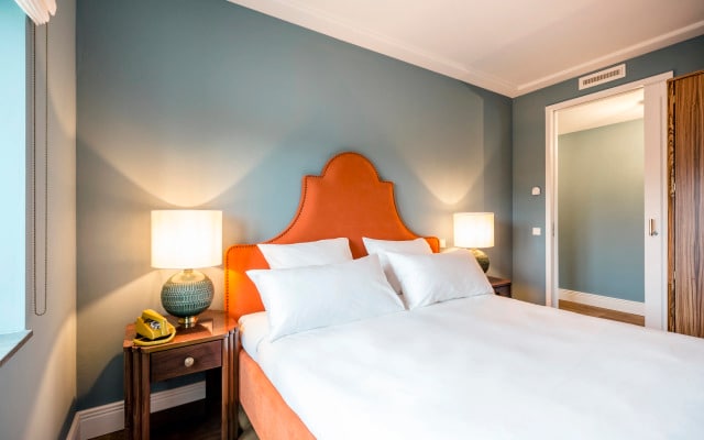 Hotel Twenty Eight