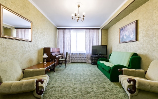 Апартаменты MaxRealty24, ул. Новый Арбат, 22