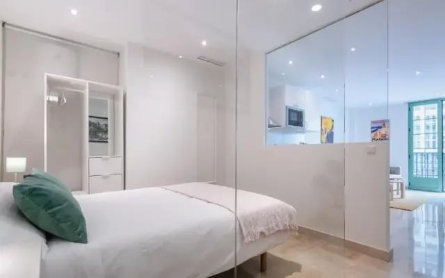 Apartamentos Miraflores