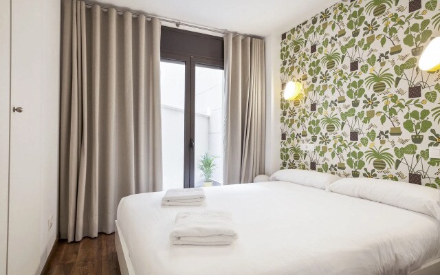 SLEEP Bailen by STAY