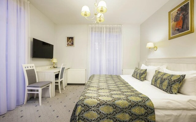 Art Hotel