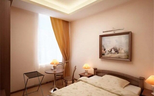 Ideal House Apartamenty
