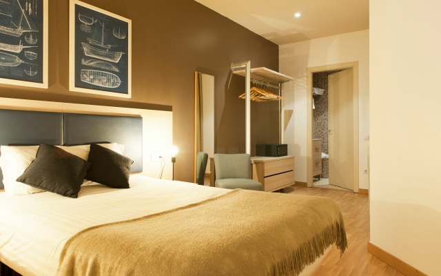 MH Apartments Guell