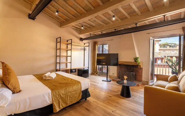 Terrace 34