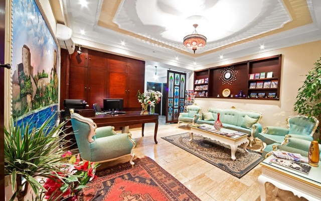 Fides Hotel