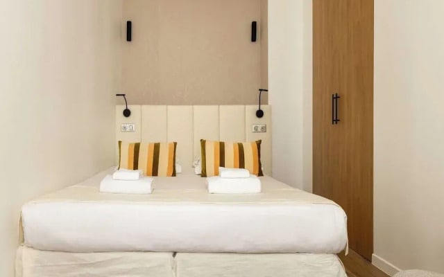 Modern Apartment 2br/6p - Val-de-grace
