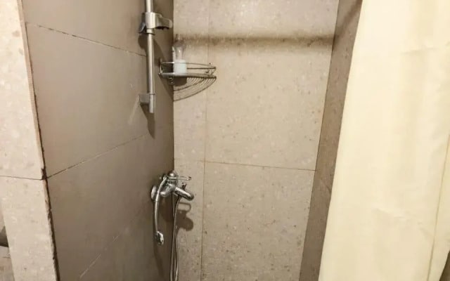 Дом для Приезжих