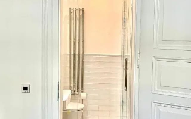 Palace Dlazdena Central Apartment - New Town