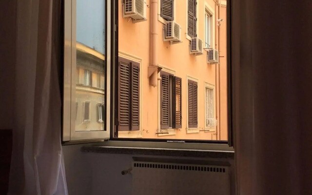 Catone Vatican Rooms