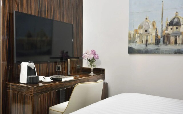 Le Boutique Hotel