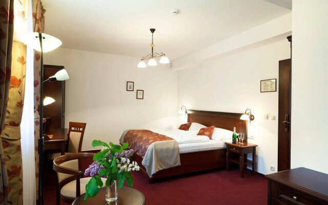 Hotel Joseph 1699