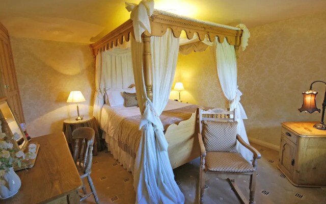 Dannah Farm Country House