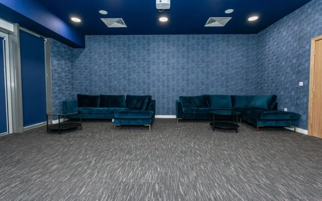 X1 Media City Trendy Pad