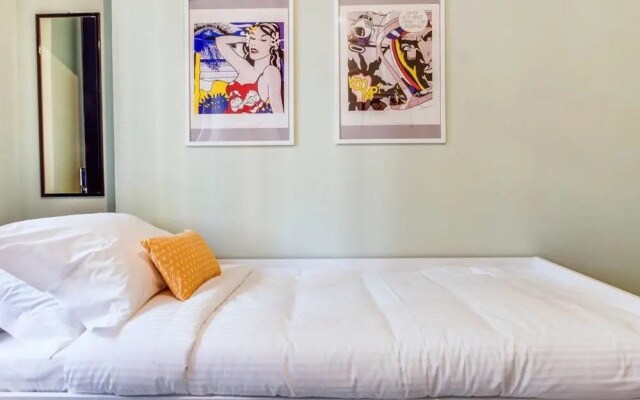 Stylish&comfortable Flat Close to the Vatican