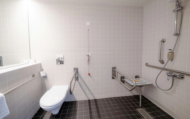 easyHotel Barcelona Fira