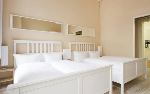 Primeflats - Apartments in Wedding