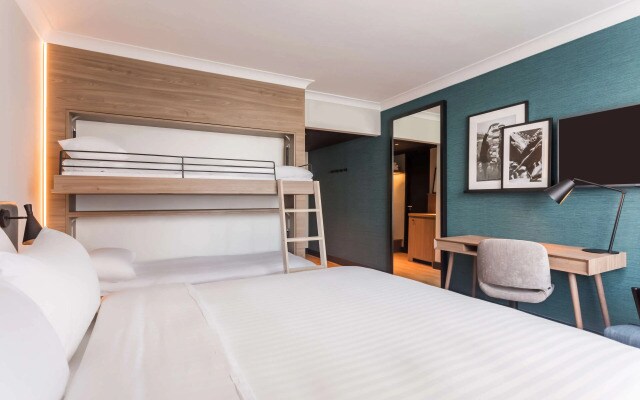 Radisson Hotel & Conference Centre London Heathrow