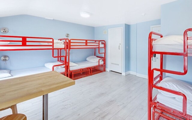 Astor Kensington Hostel