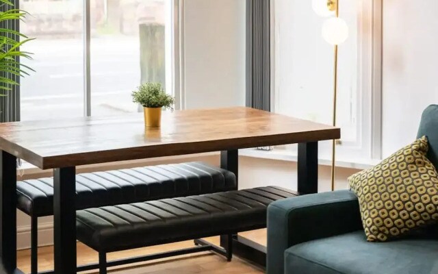 Host Stay Princes Place Hideaway I