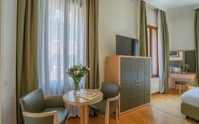 Residenza San Marco