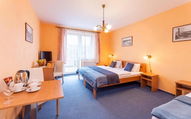 Hotel&wellness Knizeci Rybnik
