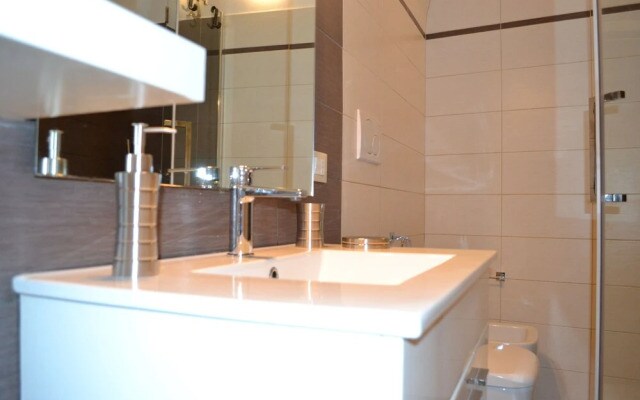 Navona Apartment