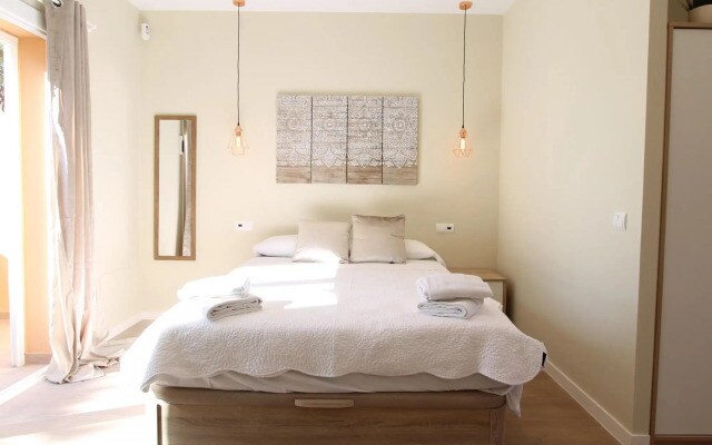 Beach Apartment III Petit Bijou