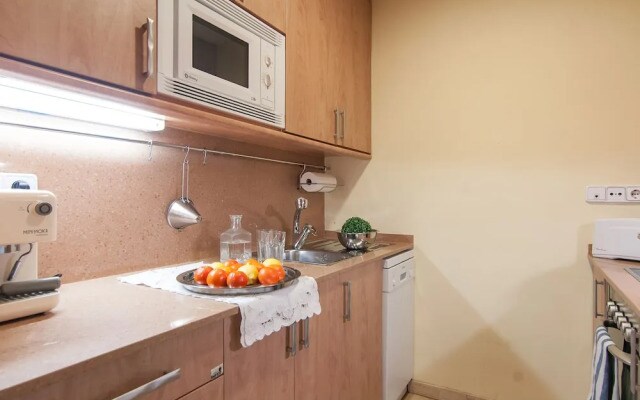 Apartment Sardenya - Casp Barcelona