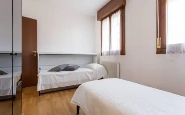 GuestFriendly 605 - La casa di Maria Rosa