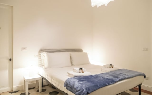 Appartamento chic a piazza del popolo