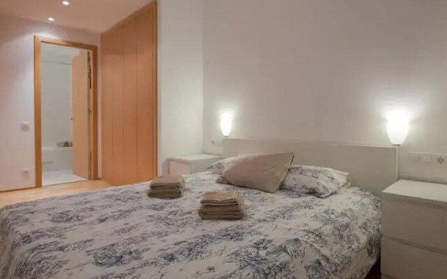 New Chic Central Bcn