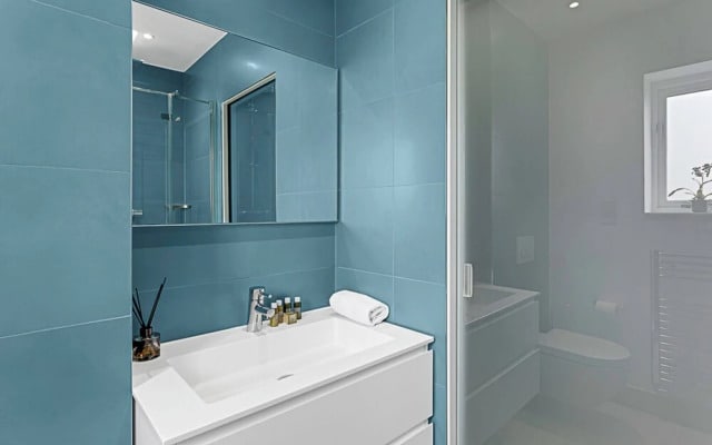 2-bed Getaway Near East Dulwich Station