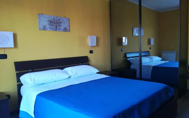 Romanina Appartamento Giuland