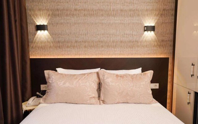 Bellezza Hotel