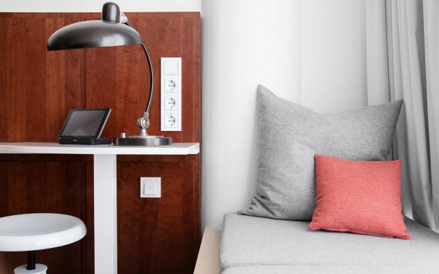 Ruby Lilly Hotel Munich by IHG