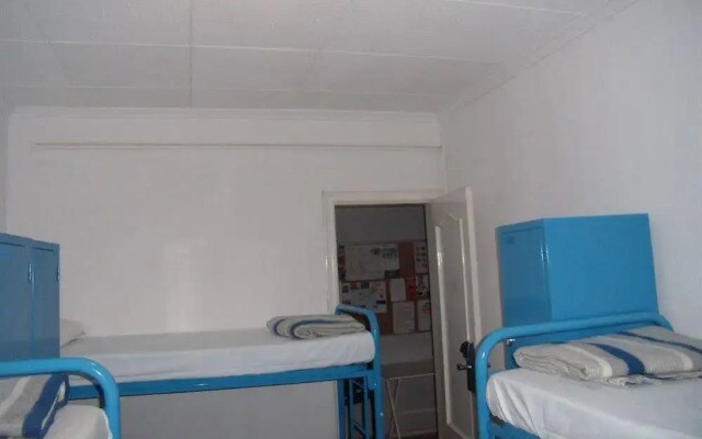 Bedcelona Beach Club & Rooms
