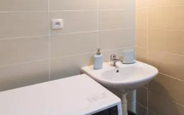 Apartment Za Poricskou branou