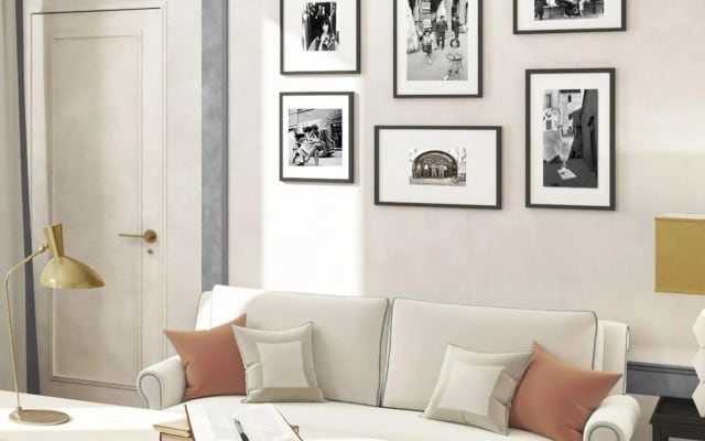 Trastevere Roma | UNA Esperienze | Preferred Hotels and Resorts